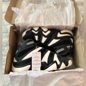 Adidas Crazy 8 men size 8 1/2.
